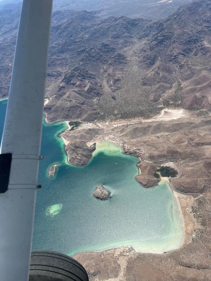 Casa Concepcion Ξενοδοχείο Punta Arena Εξωτερικό φωτογραφία